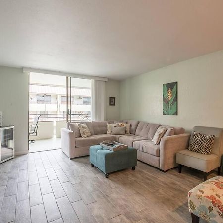 White Sands Village, Gorgeous 2Br, Top/Front Bldg Каилуа-Кона Экстерьер фото