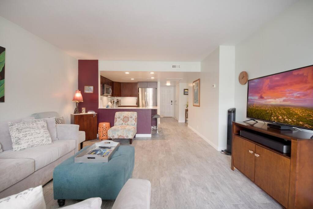 White Sands Village, Gorgeous 2Br, Top/Front Bldg Каилуа-Кона Экстерьер фото
