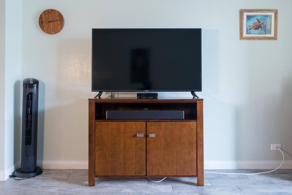 White Sands Village, Gorgeous 2Br, Top/Front Bldg Каилуа-Кона Экстерьер фото