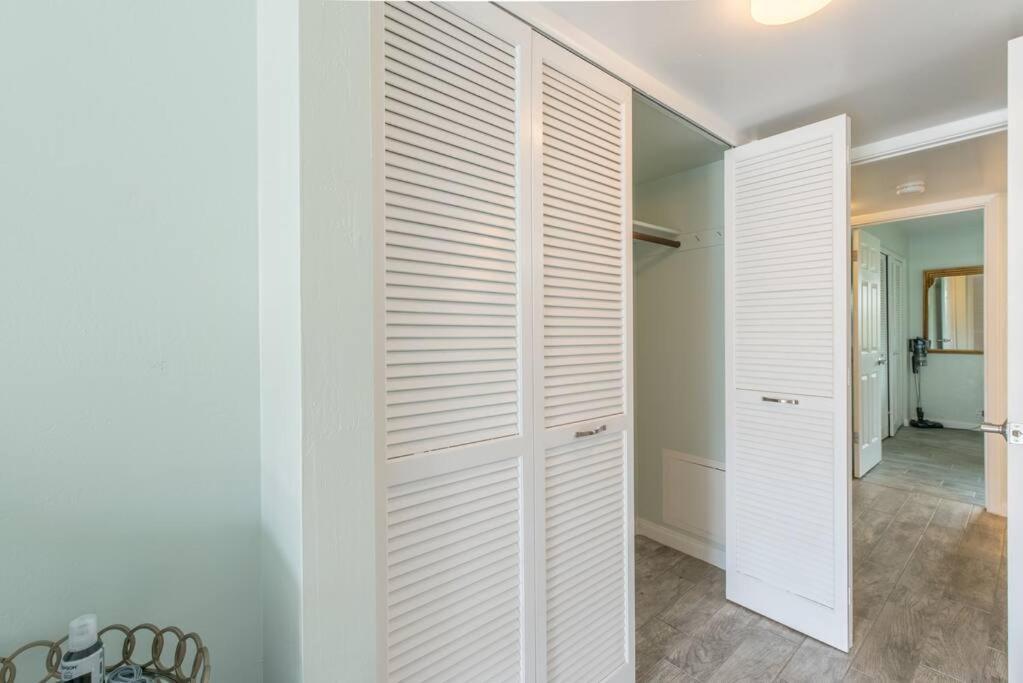 White Sands Village, Gorgeous 2Br, Top/Front Bldg Каилуа-Кона Экстерьер фото