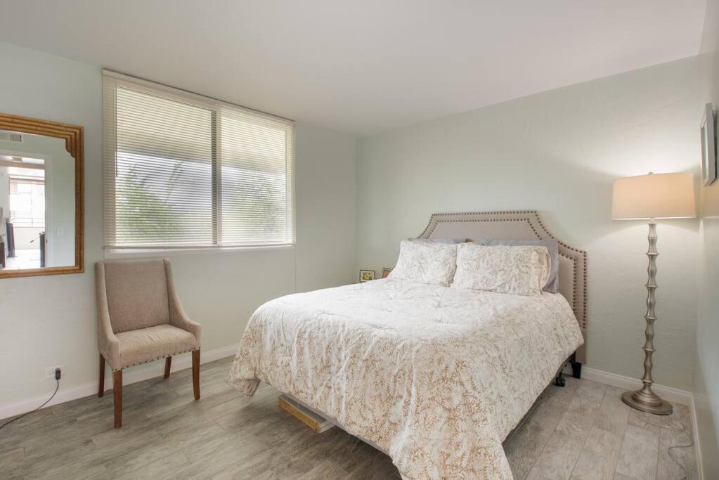 White Sands Village, Gorgeous 2Br, Top/Front Bldg Каилуа-Кона Экстерьер фото