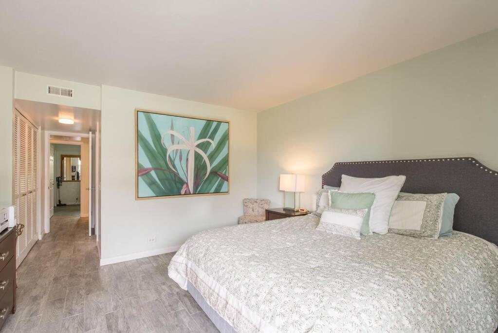White Sands Village, Gorgeous 2Br, Top/Front Bldg Каилуа-Кона Экстерьер фото