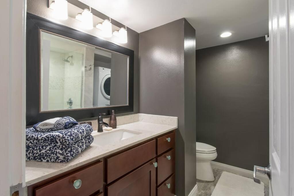 White Sands Village, Gorgeous 2Br, Top/Front Bldg Каилуа-Кона Экстерьер фото