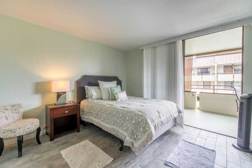 White Sands Village, Gorgeous 2Br, Top/Front Bldg Каилуа-Кона Экстерьер фото
