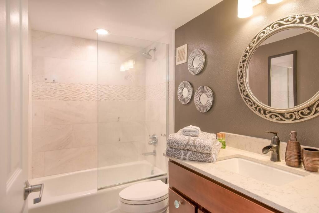 White Sands Village, Gorgeous 2Br, Top/Front Bldg Каилуа-Кона Экстерьер фото