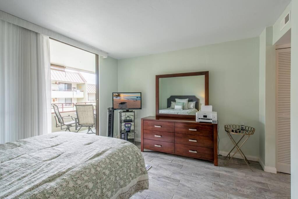 White Sands Village, Gorgeous 2Br, Top/Front Bldg Каилуа-Кона Экстерьер фото