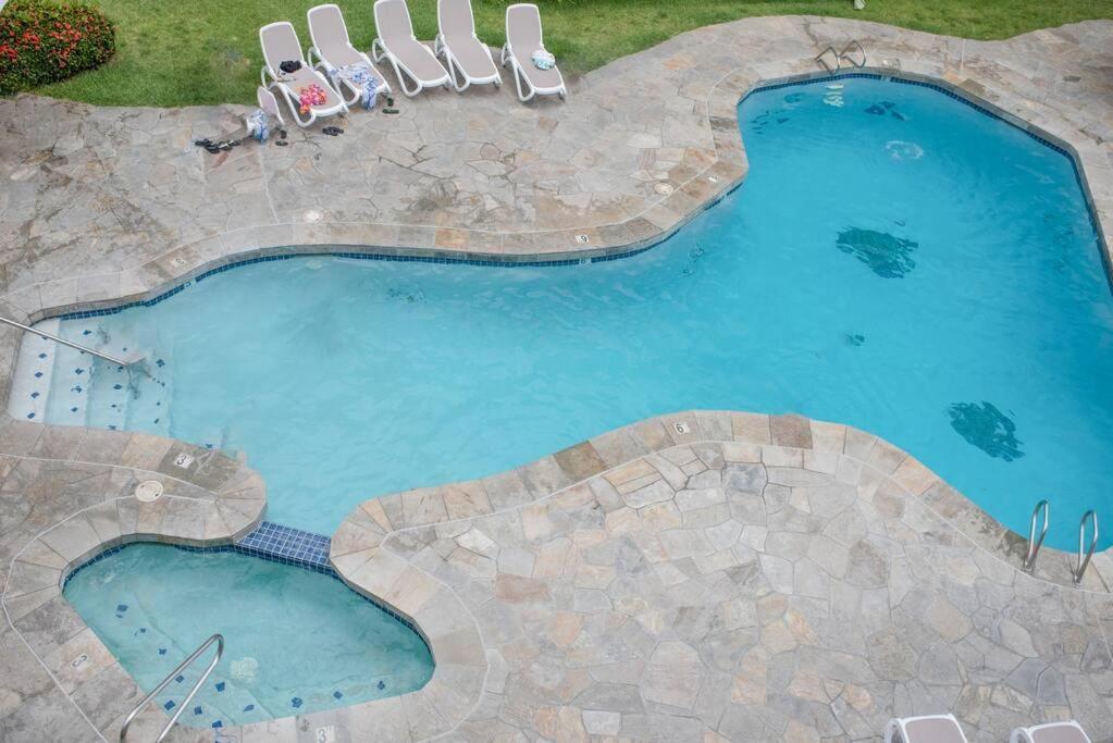 White Sands Village, Gorgeous 2Br, Top/Front Bldg Каилуа-Кона Экстерьер фото