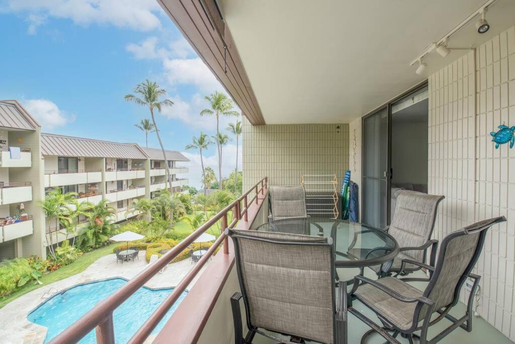 White Sands Village, Gorgeous 2Br, Top/Front Bldg Каилуа-Кона Экстерьер фото
