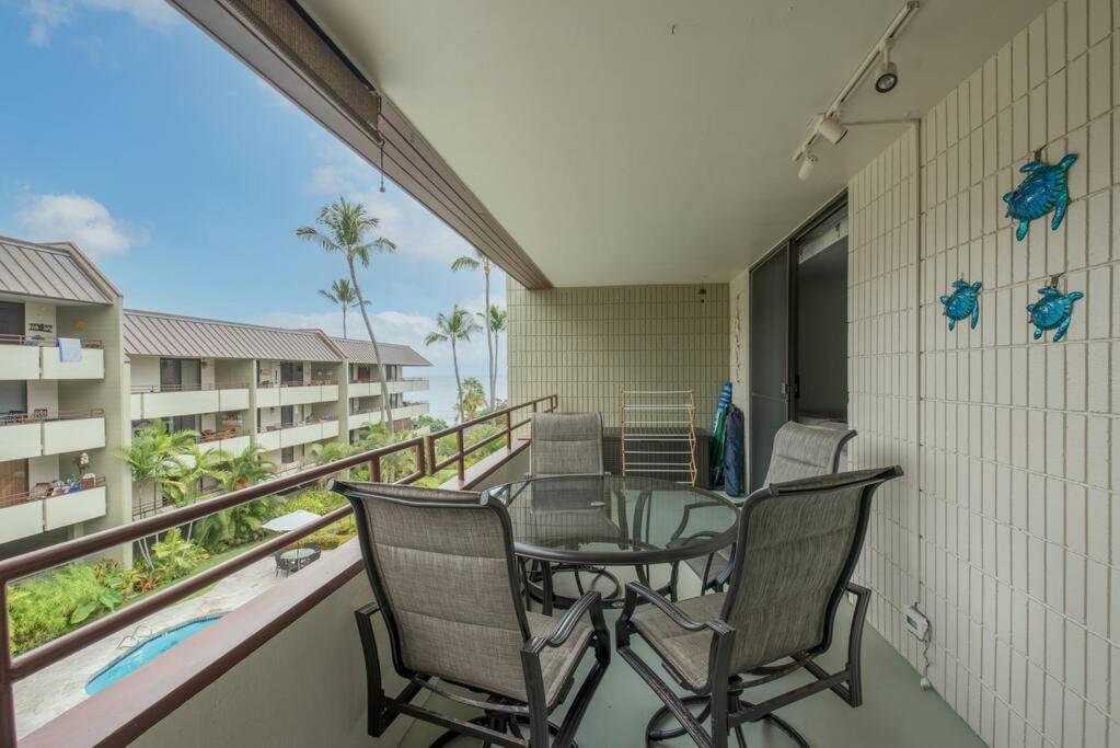 White Sands Village, Gorgeous 2Br, Top/Front Bldg Каилуа-Кона Экстерьер фото