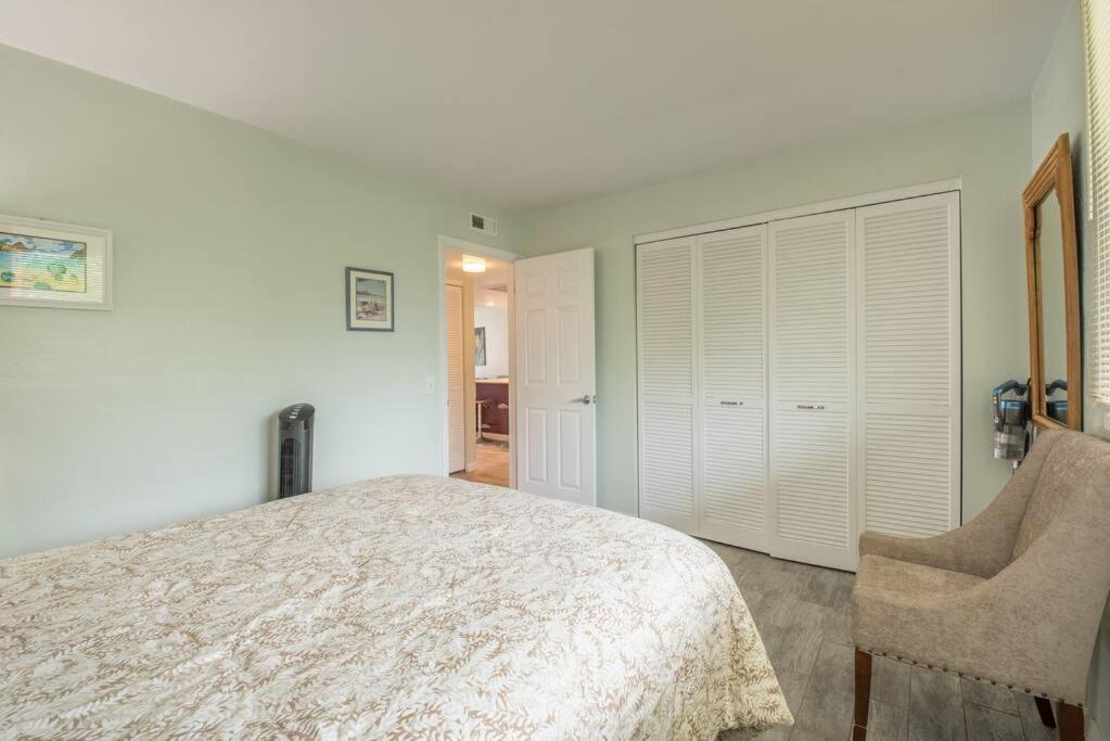 White Sands Village, Gorgeous 2Br, Top/Front Bldg Каилуа-Кона Экстерьер фото